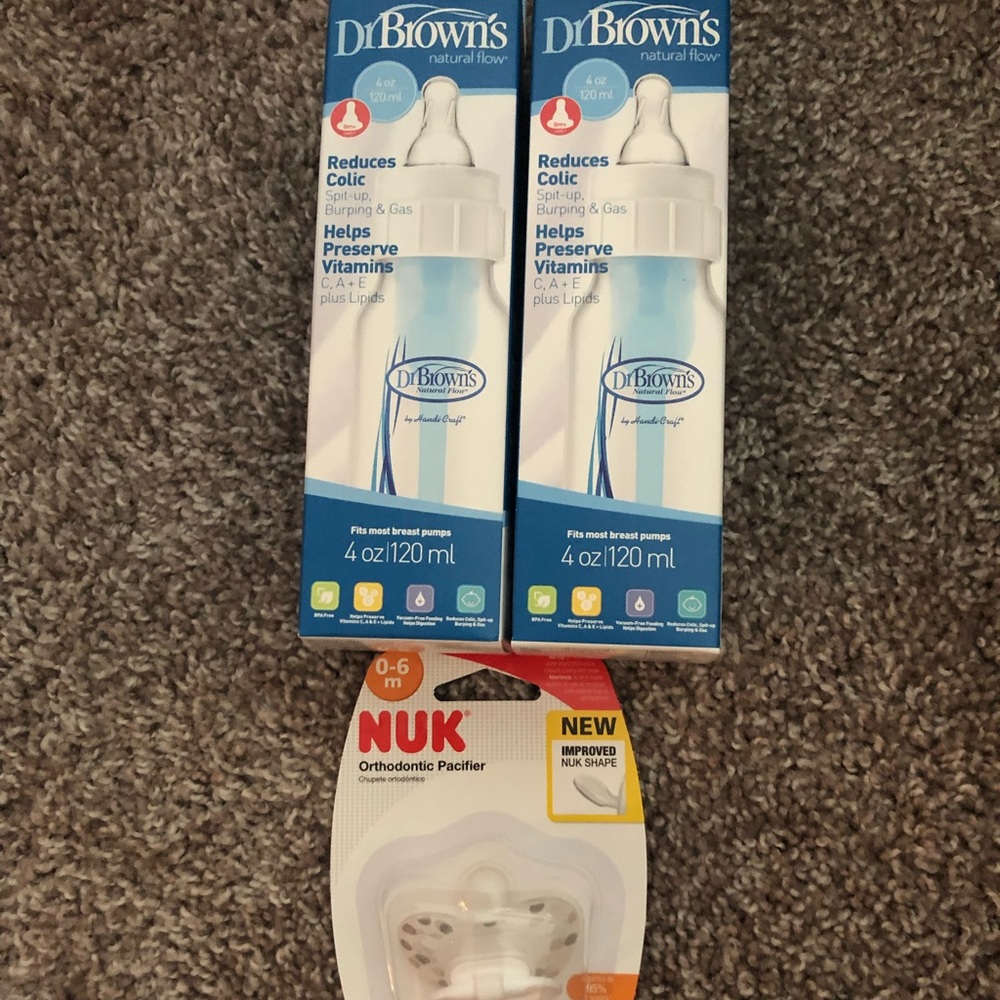 Baby bundle - Picture 3 of 4